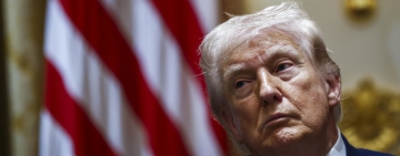 Тръмп даде нова отсрочка на ултиматума си към Иран